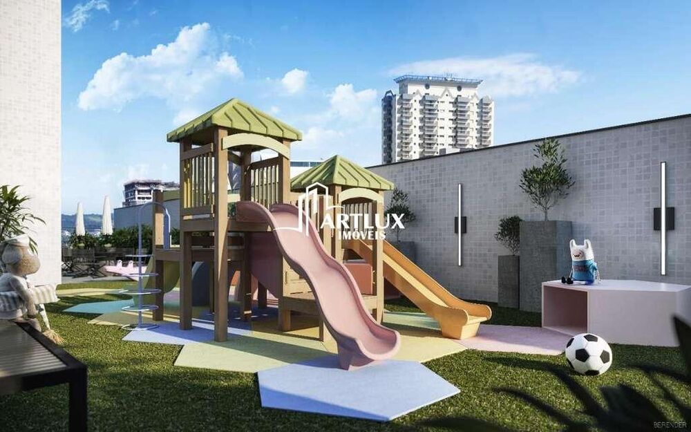 Apartamento, 3 quartos, 122 m² - Foto 4