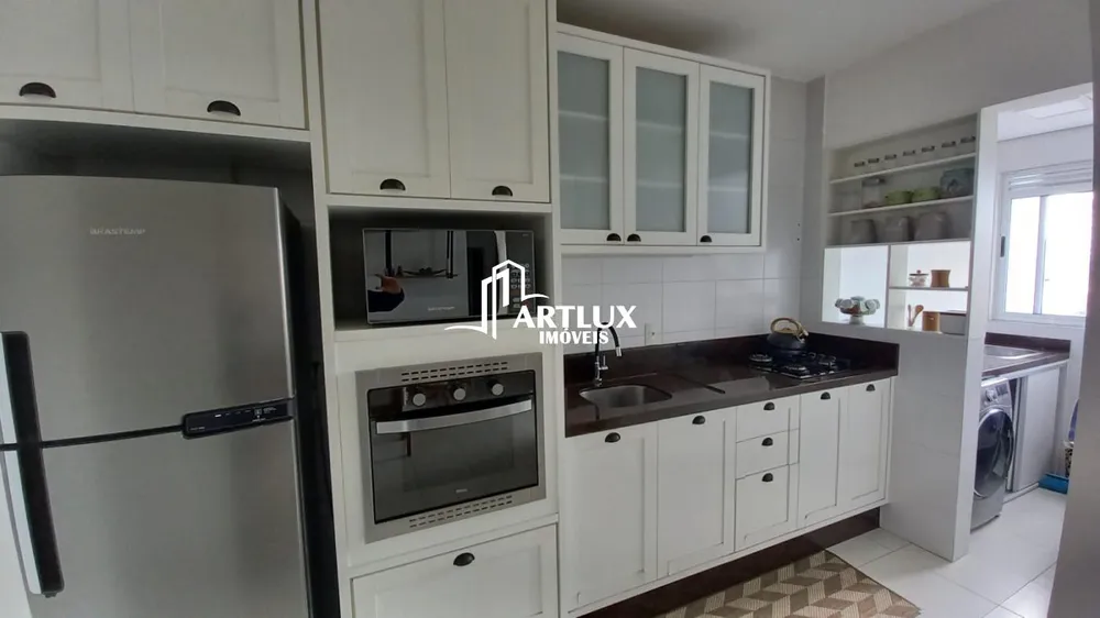 Apartamento, 2 quartos, 72 m² - Foto 1