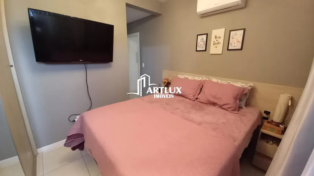 Apartamento, 2 quartos, 72 m² - Foto 3