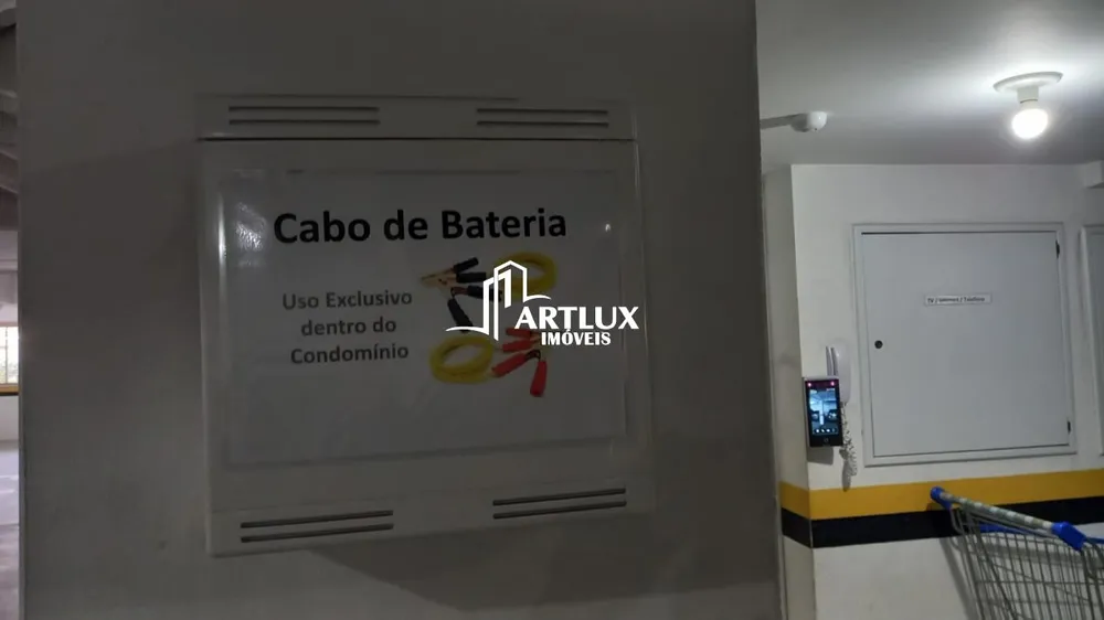 Apartamento, 2 quartos, 72 m² - Foto 4