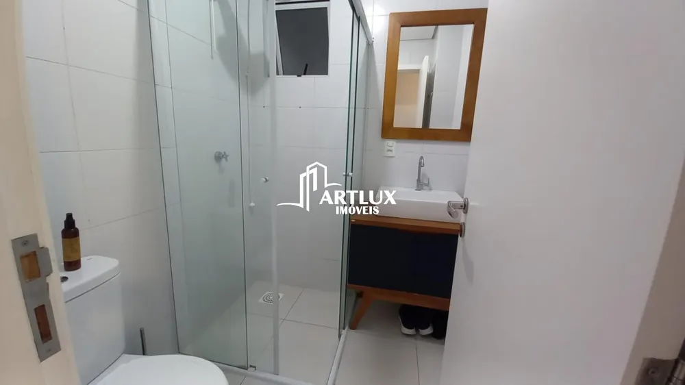 Apartamento, 2 quartos, 72 m² - Foto 2