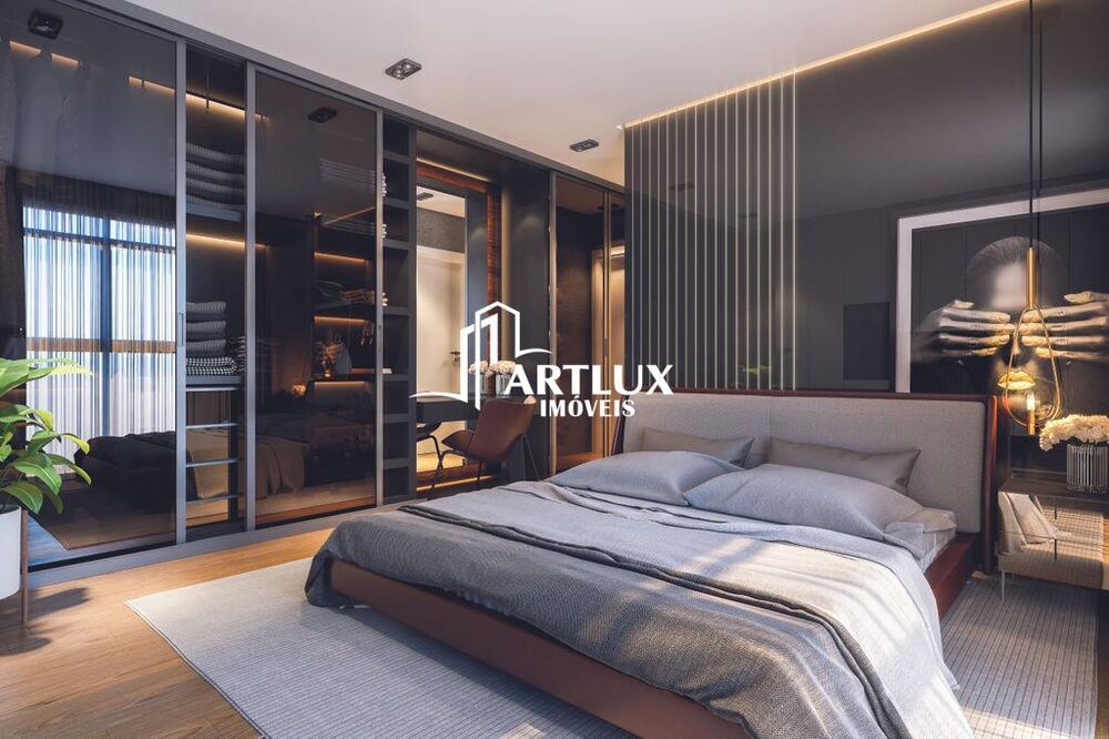 Apartamento, 2 quartos, 83 m² - Foto 4