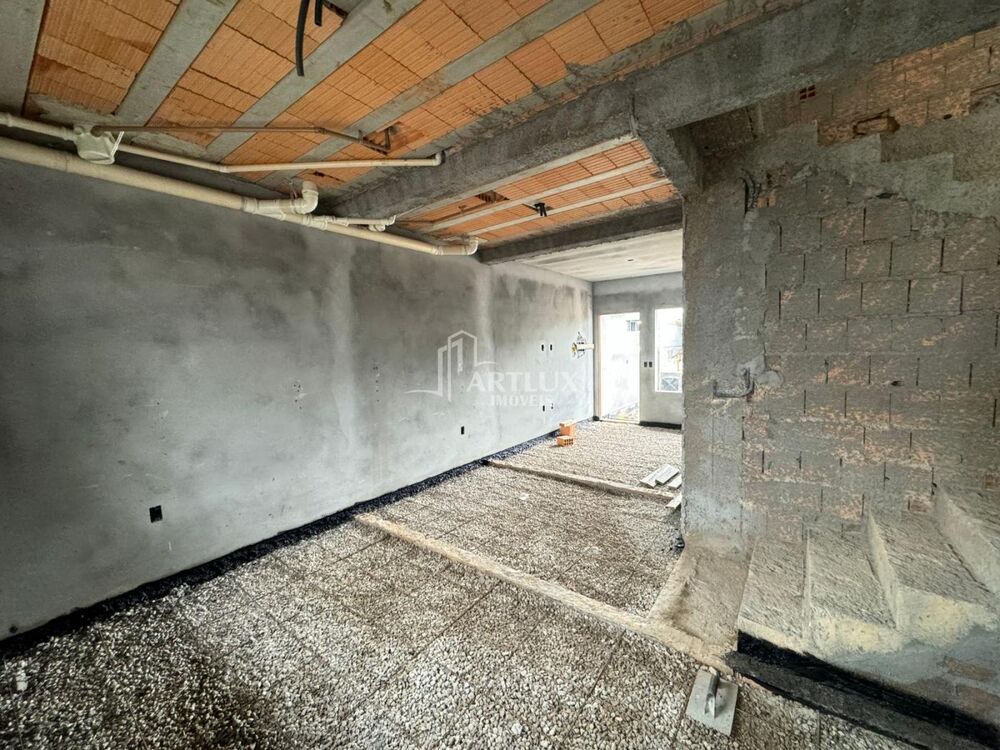 Sobrado, 2 quartos - Foto 1