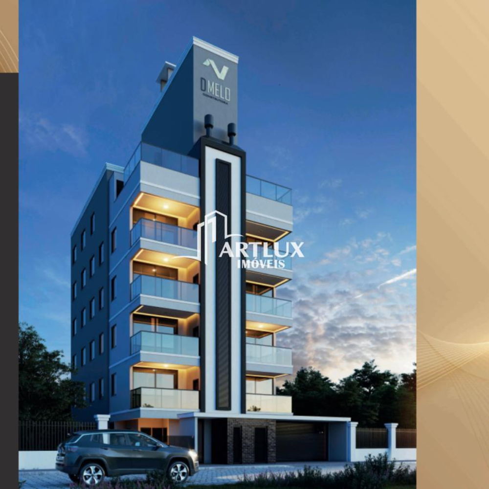 Apartamento, 3 quartos, 82 m² - Foto 1