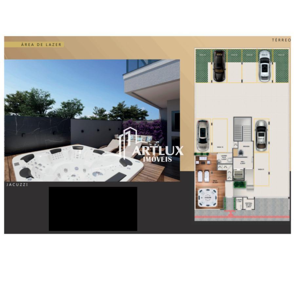 Apartamento, 3 quartos, 82 m² - Foto 9