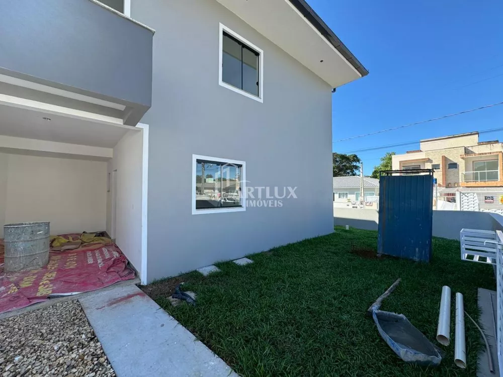 Sobrado à venda com 2 quartos, 82m² - Foto 4