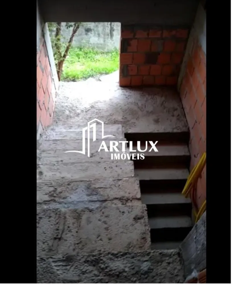 Sobrado, 3 quartos - Foto 4