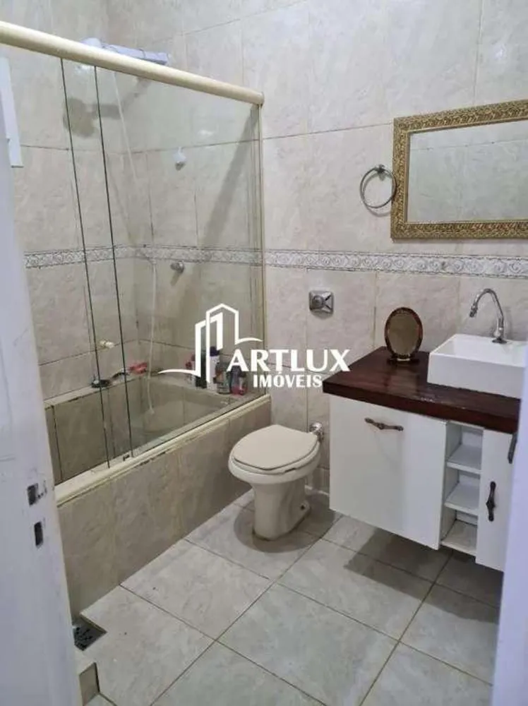 Casa, 3 quartos, 174 m² - Foto 4