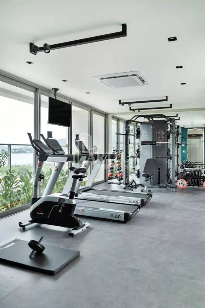 Apartamento, 2 quartos, 71 m² - Foto 5