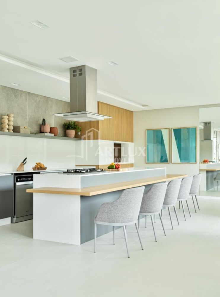 Apartamento à venda com 2 quartos, 71m² - Foto 4