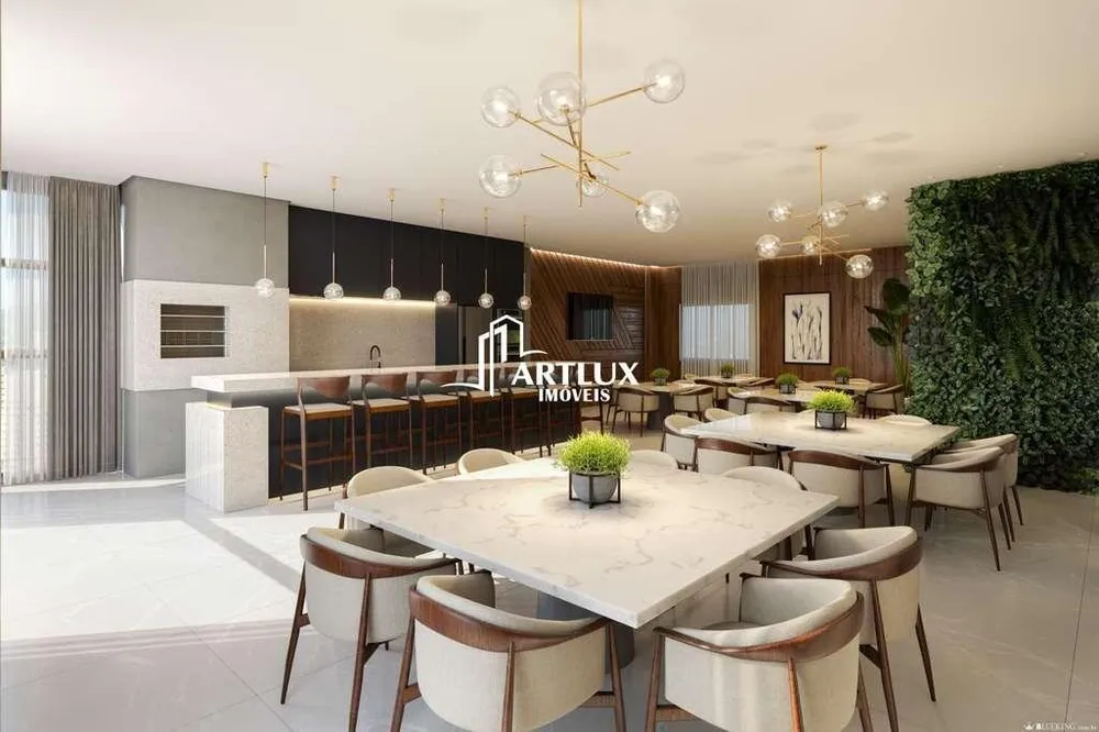Apartamento, 2 quartos, 127 m² - Foto 2