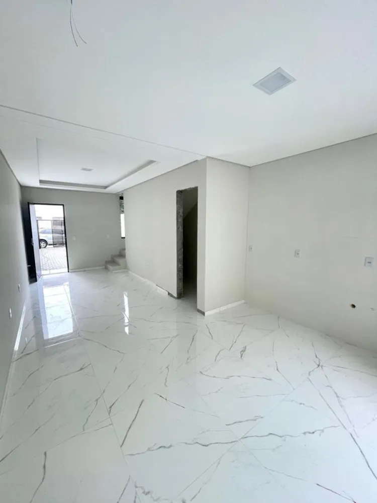 Sobrado, 2 quartos - Foto 1