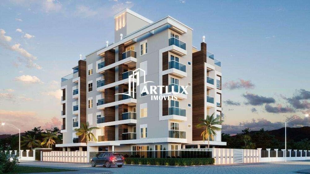 Apartamento, 2 quartos, 84 m² - Foto 1