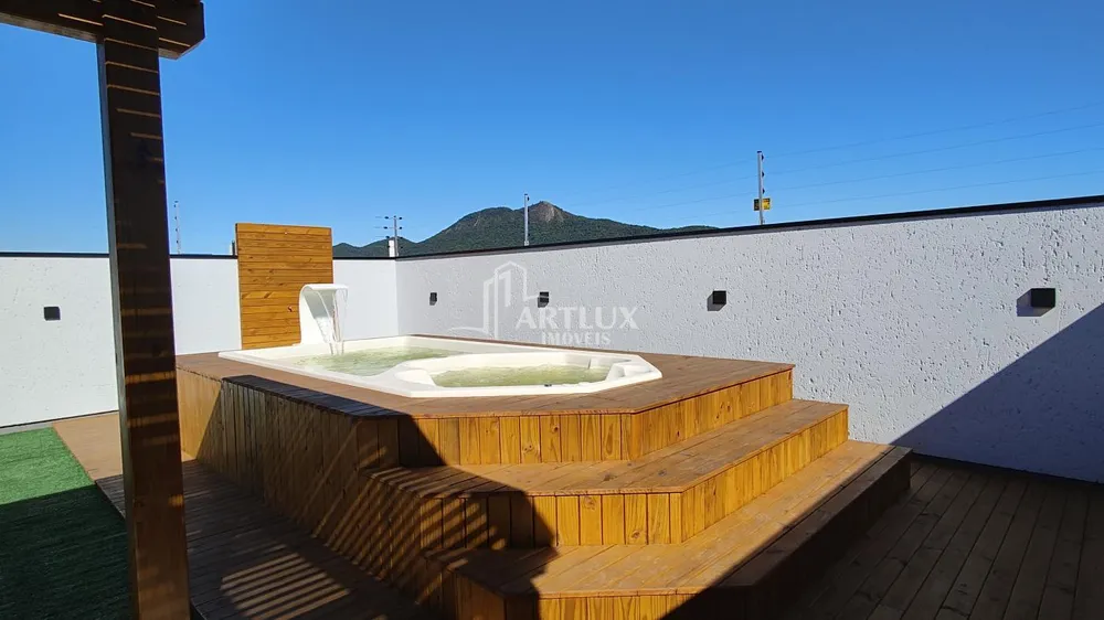 Casa, 3 quartos, 98 m² - Foto 3