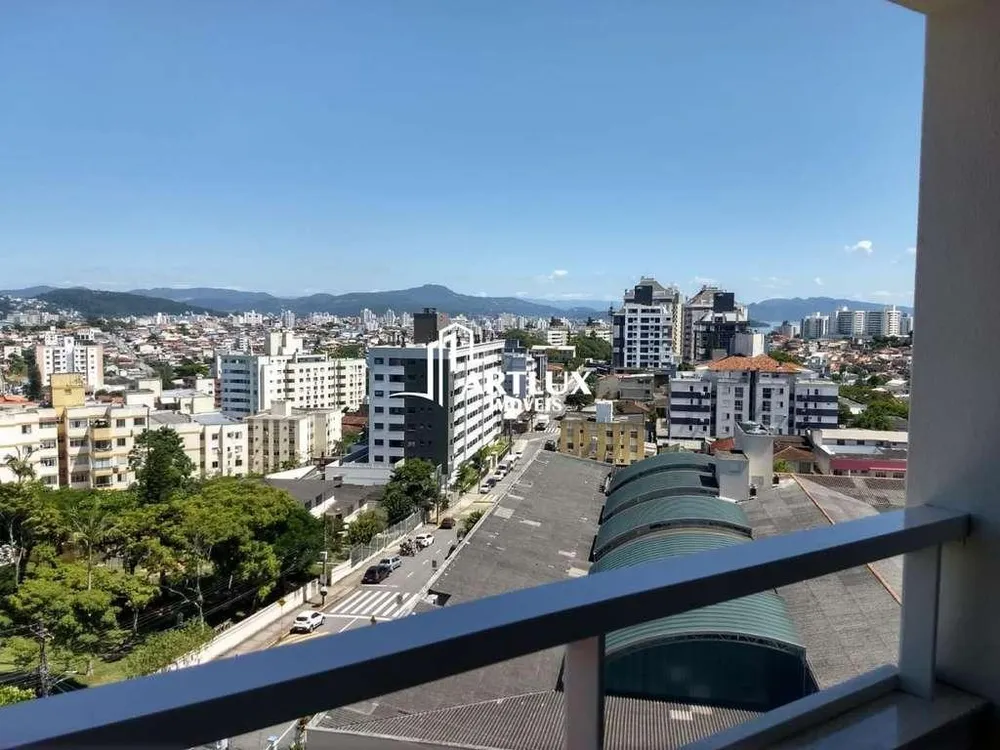 Apartamento, 2 quartos, 68 m² - Foto 2