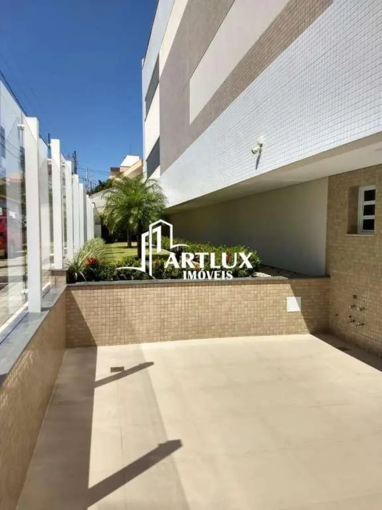 Apartamento, 2 quartos, 68 m² - Foto 3