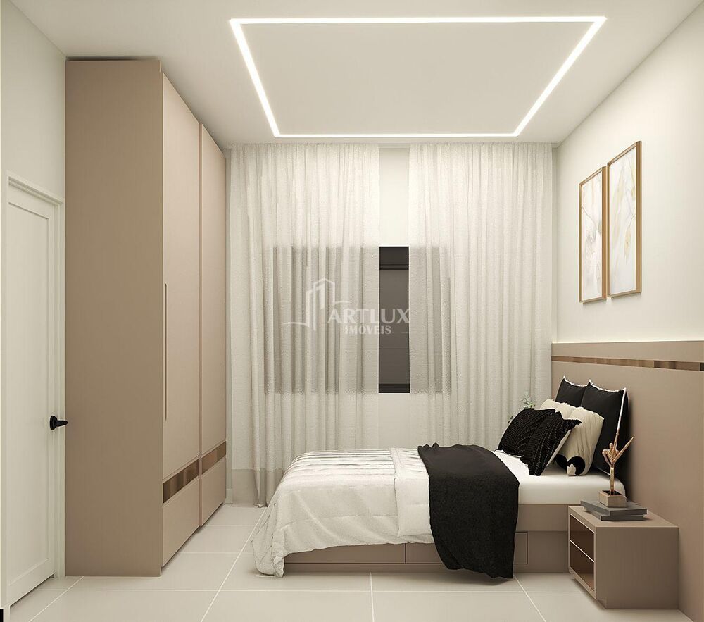 Casa, 2 quartos, 77 m² - Foto 12