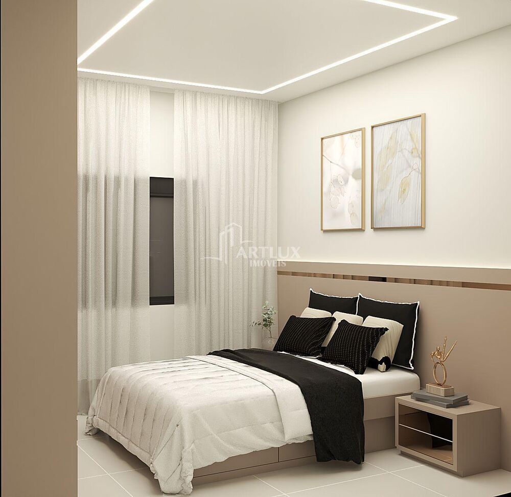 Casa, 2 quartos, 77 m² - Foto 9