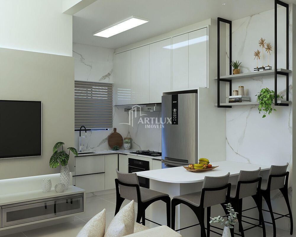 Casa, 2 quartos, 77 m² - Foto 7