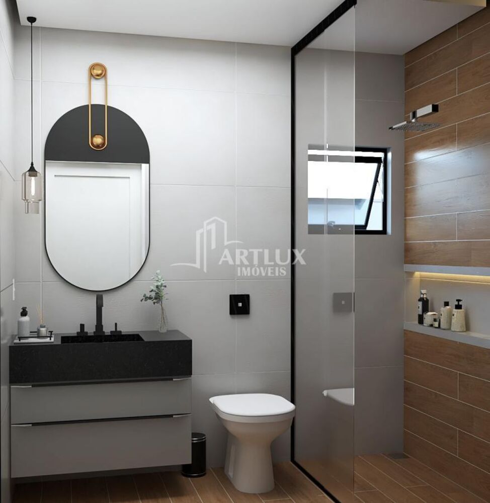 Casa, 2 quartos, 77 m² - Foto 11