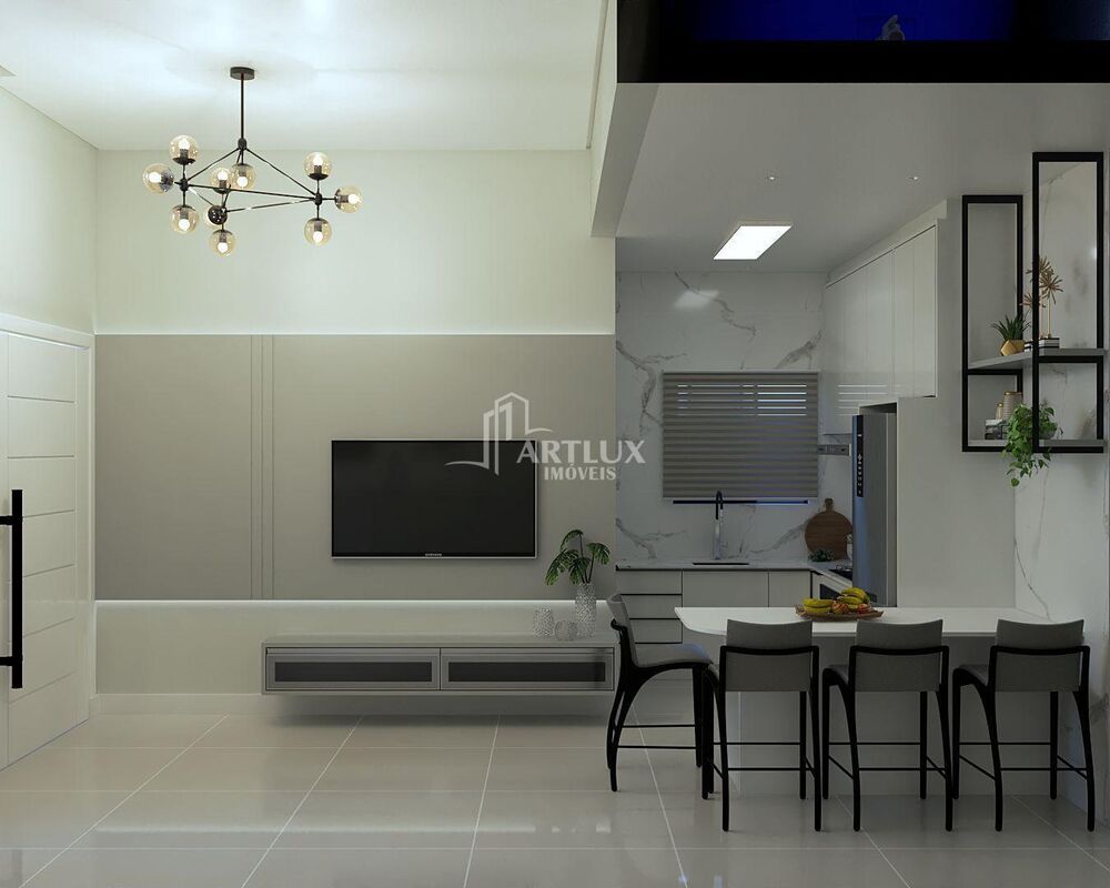 Casa, 2 quartos, 77 m² - Foto 6