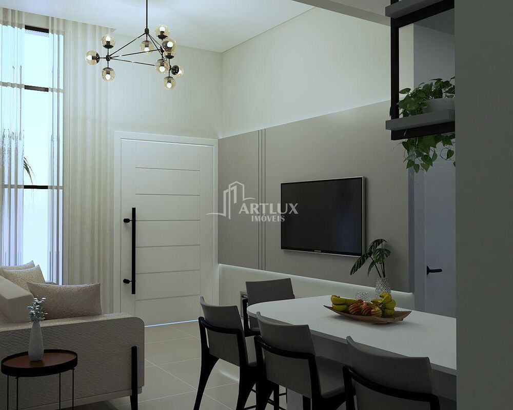 Casa, 2 quartos, 77 m² - Foto 8