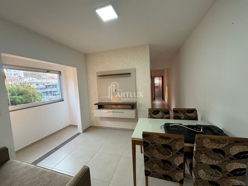 Apartamento, 3 quartos, 65 m² - Foto 21