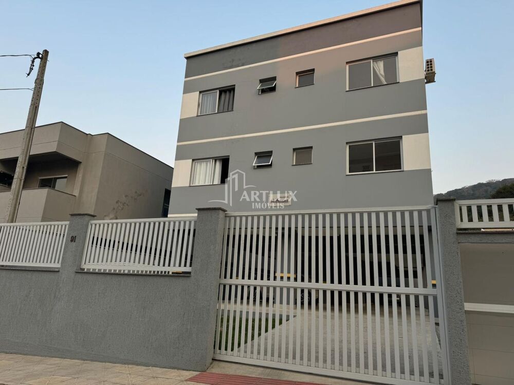 Apartamento, 3 quartos, 65 m² - Foto 5