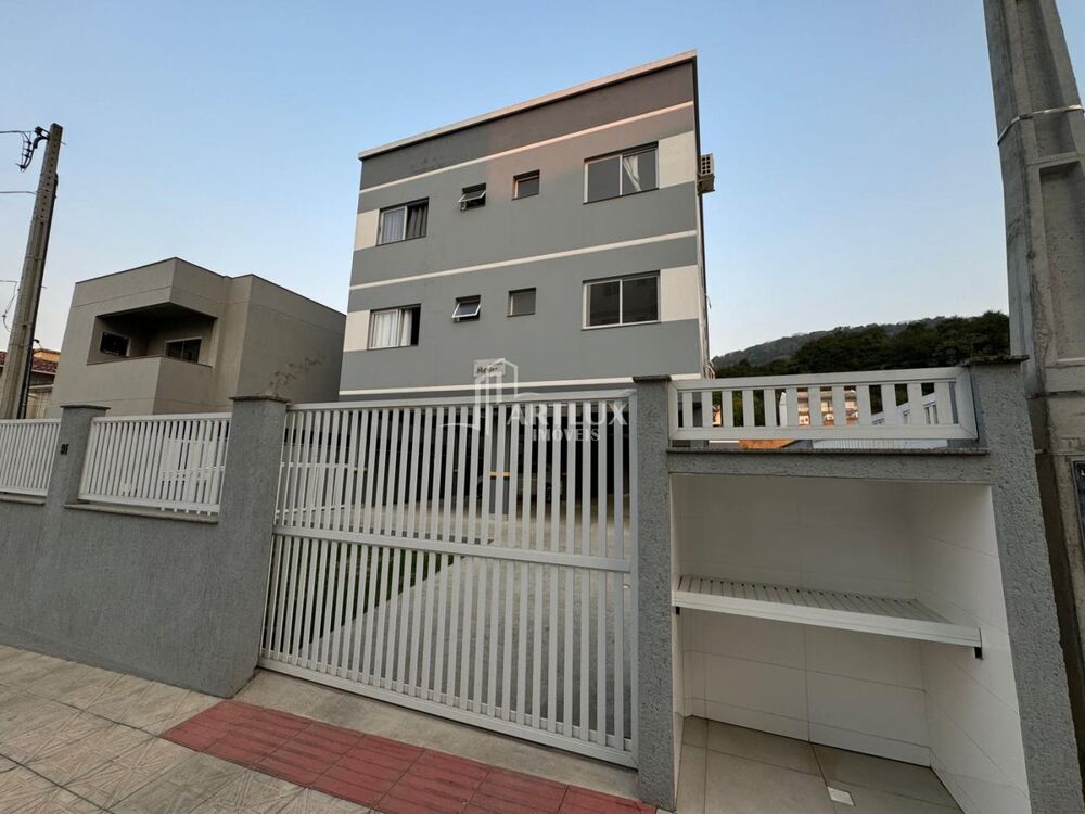 Apartamento, 3 quartos, 65 m² - Foto 4