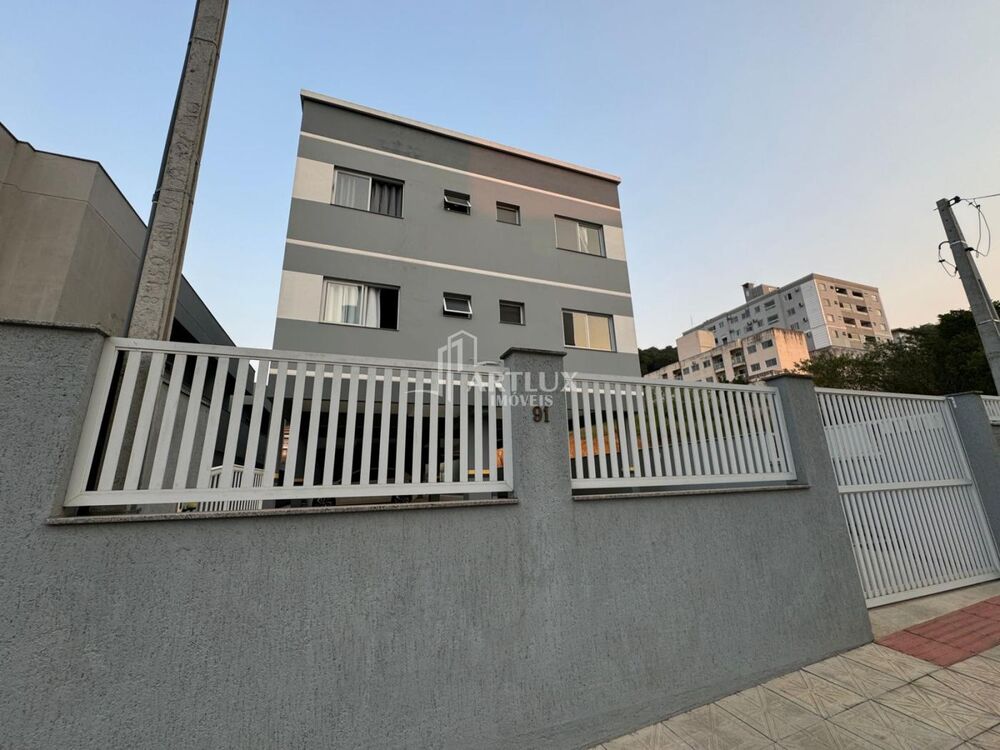 Apartamento, 3 quartos, 65 m² - Foto 6