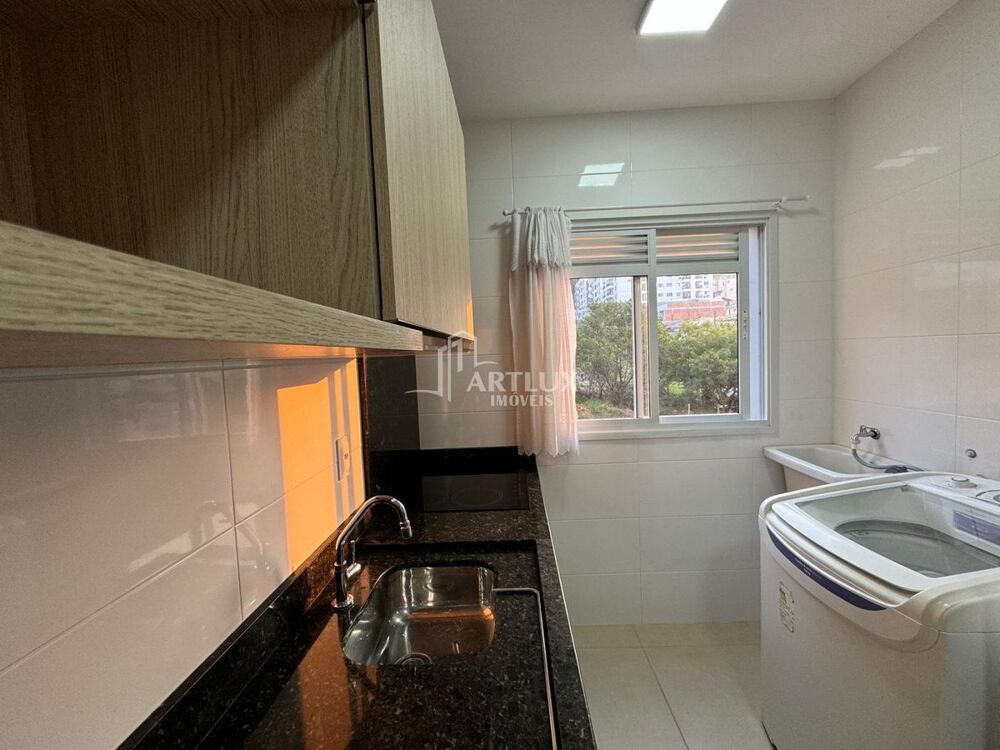Apartamento, 3 quartos, 65 m² - Foto 16