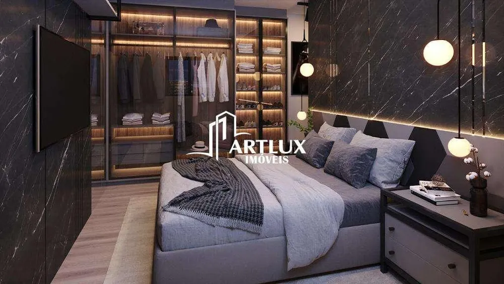 Apartamento, 2 quartos, 70 m² - Foto 3