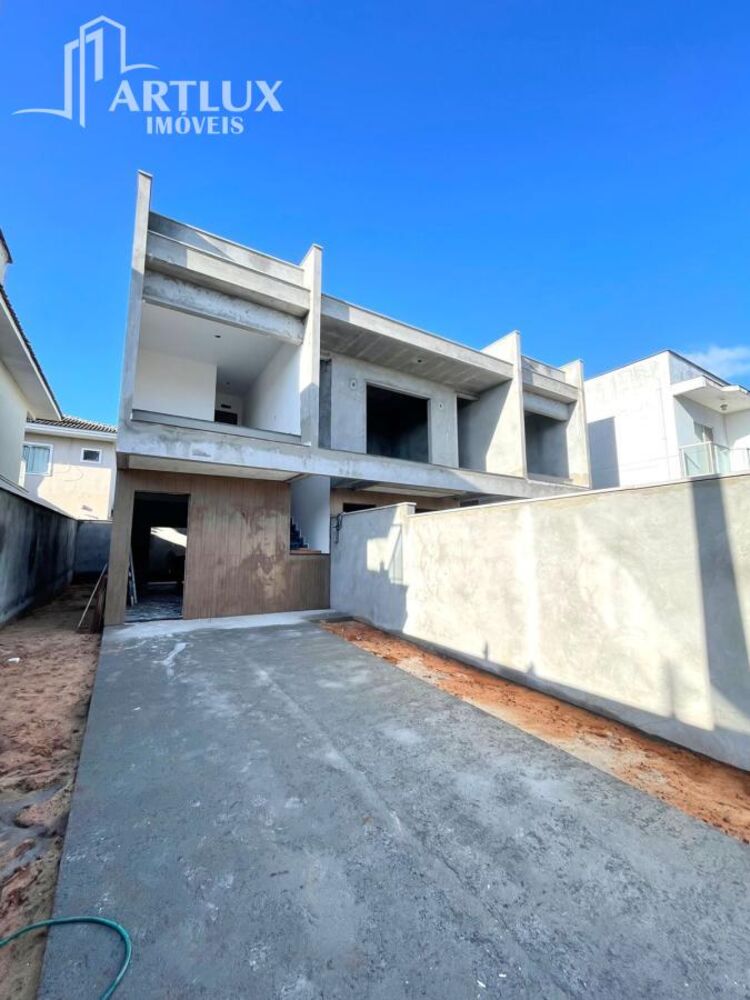 Sobrado, 2 quartos, 87 m² - Foto 4