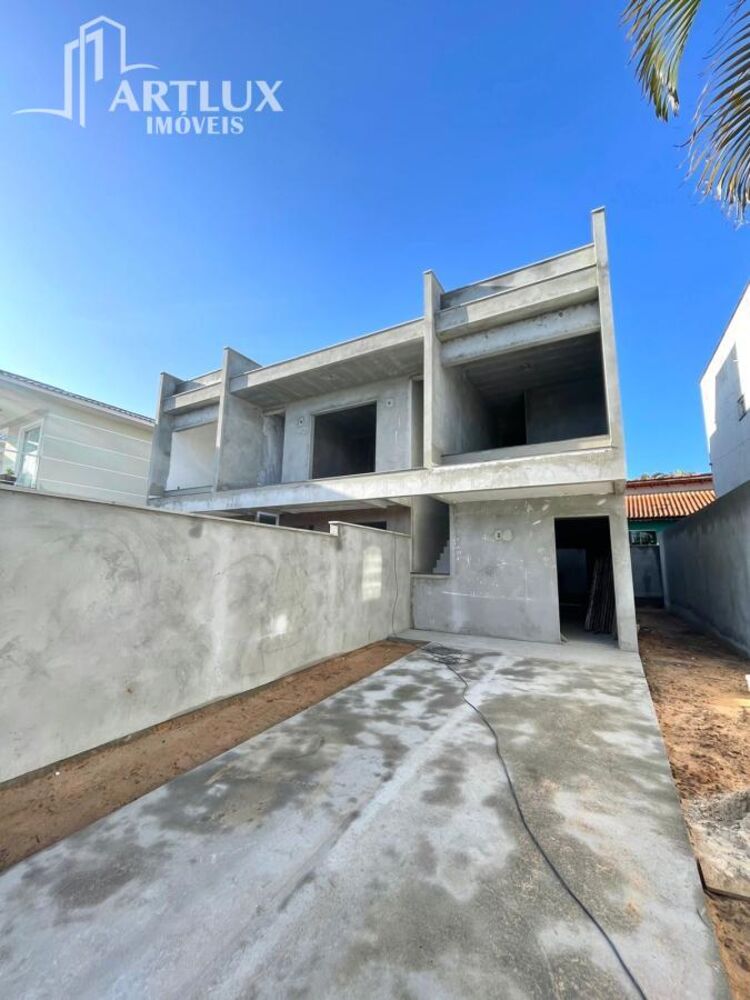 Sobrado, 2 quartos, 87 m² - Foto 3