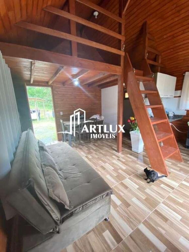 Casa, 3 quartos - Foto 20
