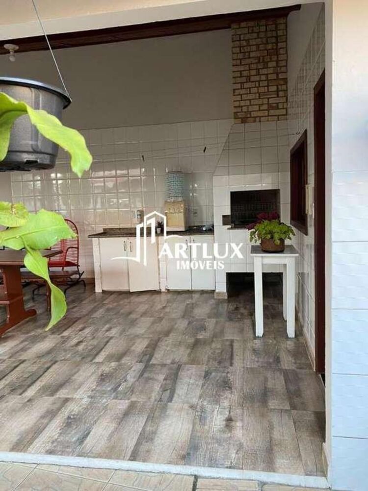 Casa, 3 quartos - Foto 22