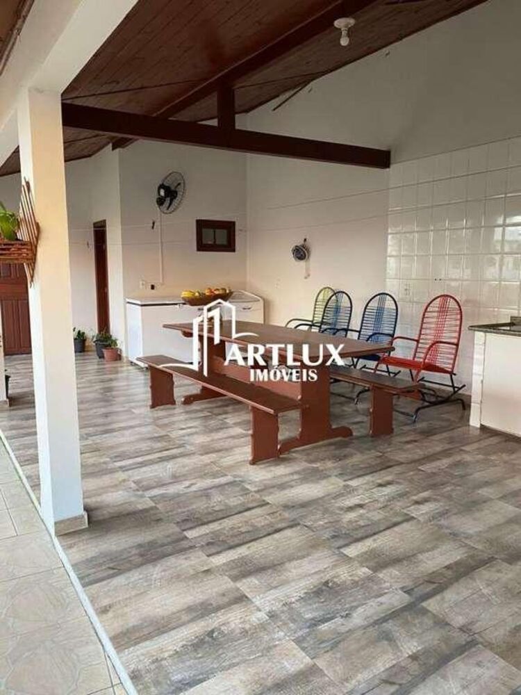 Casa, 3 quartos - Foto 28