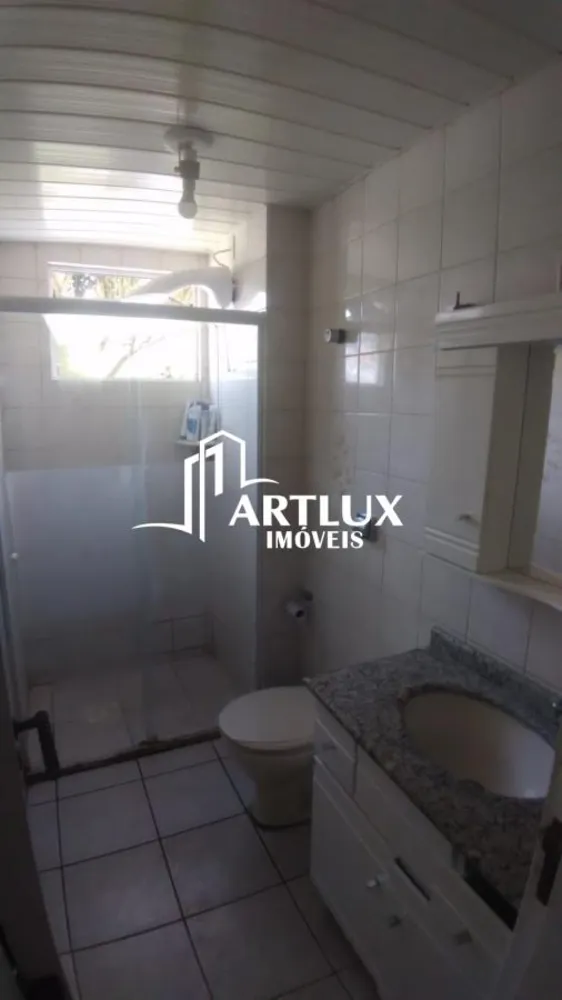 Apartamento, 2 quartos, 58 m² - Foto 3