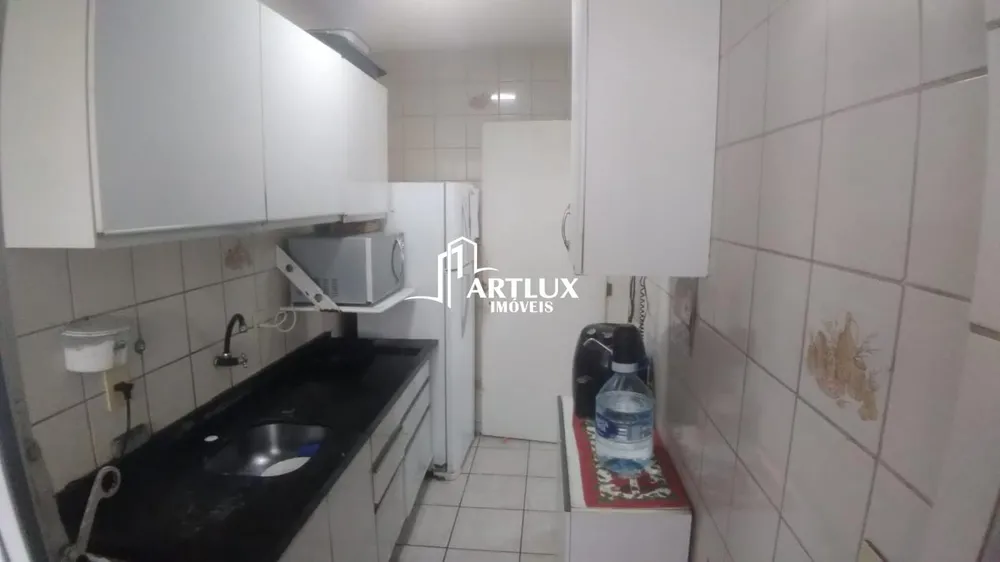 Apartamento, 2 quartos, 58 m² - Foto 2