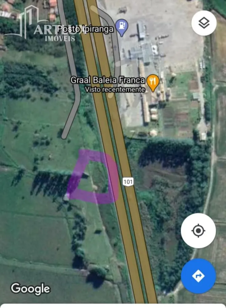 Terreno, 3 hectares - Foto 4
