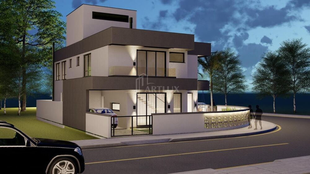 Sobrado, 3 quartos, 146 m² - Foto 17