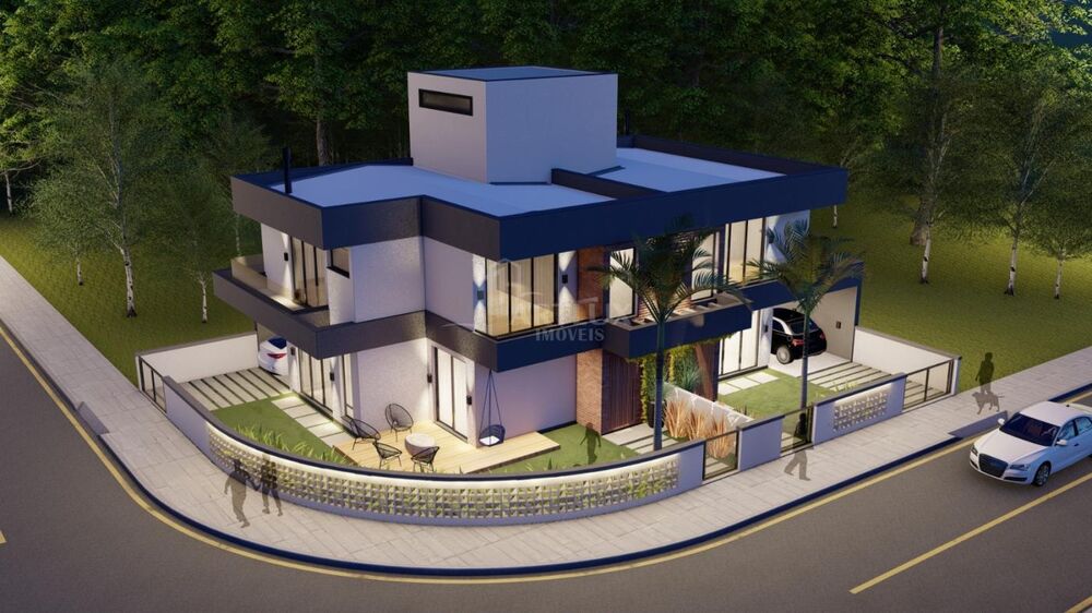 Sobrado, 3 quartos, 146 m² - Foto 16