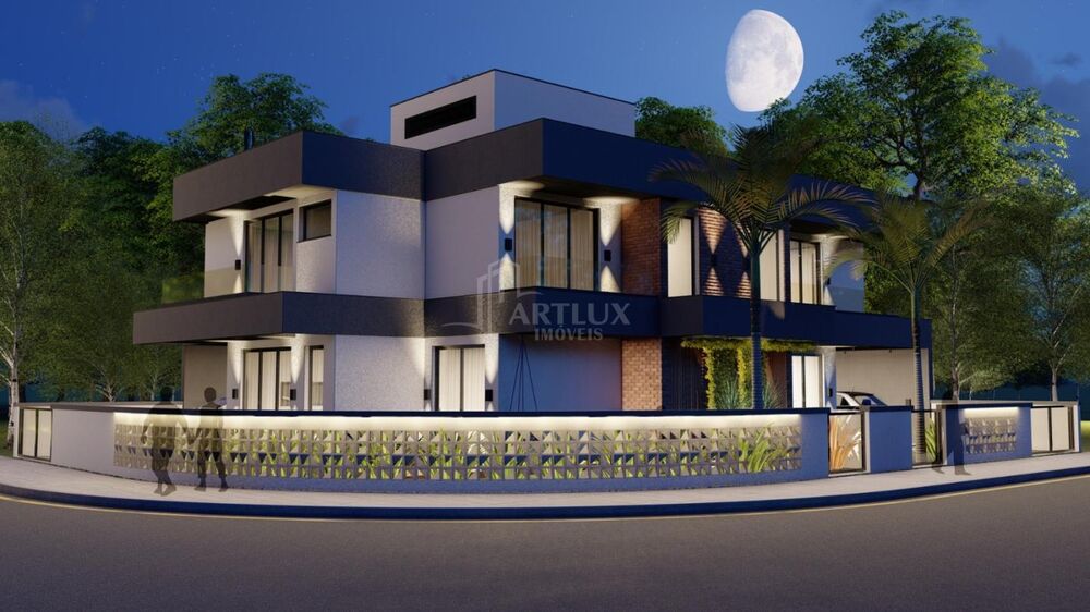 Sobrado, 3 quartos, 146 m² - Foto 5