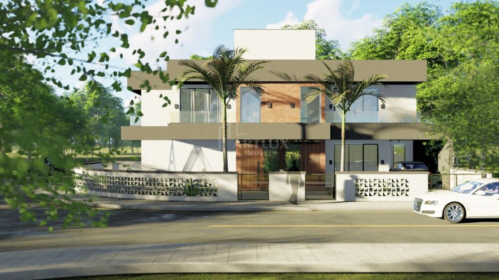 Sobrado, 3 quartos, 146 m² - Foto 1