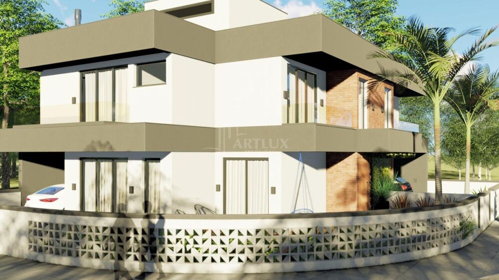 Sobrado, 3 quartos, 146 m² - Foto 8