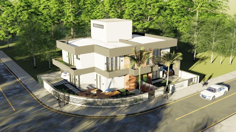 Sobrado, 3 quartos, 146 m² - Foto 13