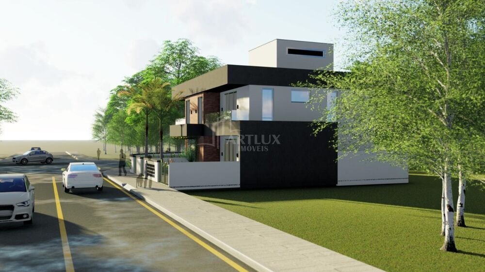 Sobrado, 3 quartos, 146 m² - Foto 10