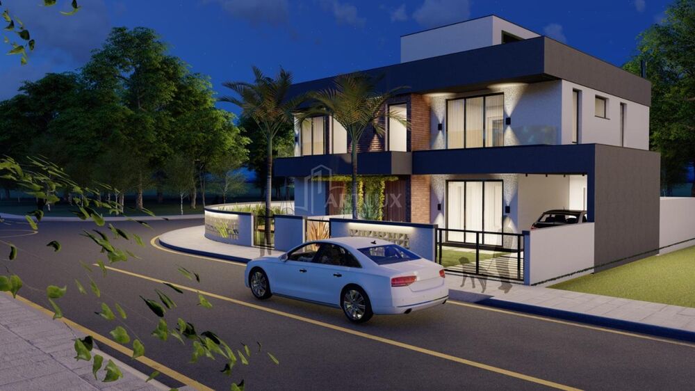 Sobrado, 3 quartos, 146 m² - Foto 15