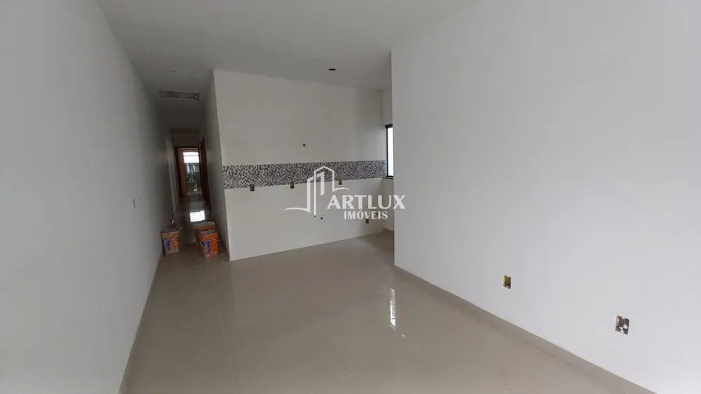 Casa, 3 quartos - Foto 4