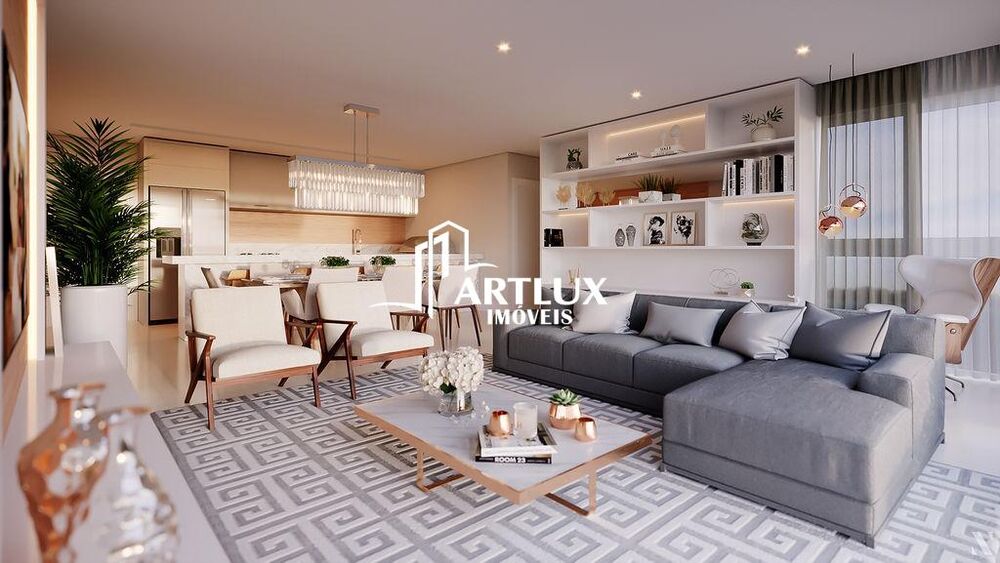 Apartamento, 4 quartos, 181 m² - Foto 12